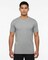 BELLA+CANVAS CVC Jersey Tee for Everyday Wear, Custom Printing & Casual Unisex Cotton Blend Shirt